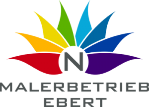 Logo Malerbetrieb Ebert