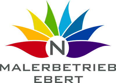 Logo Malerbetrieb Ebert